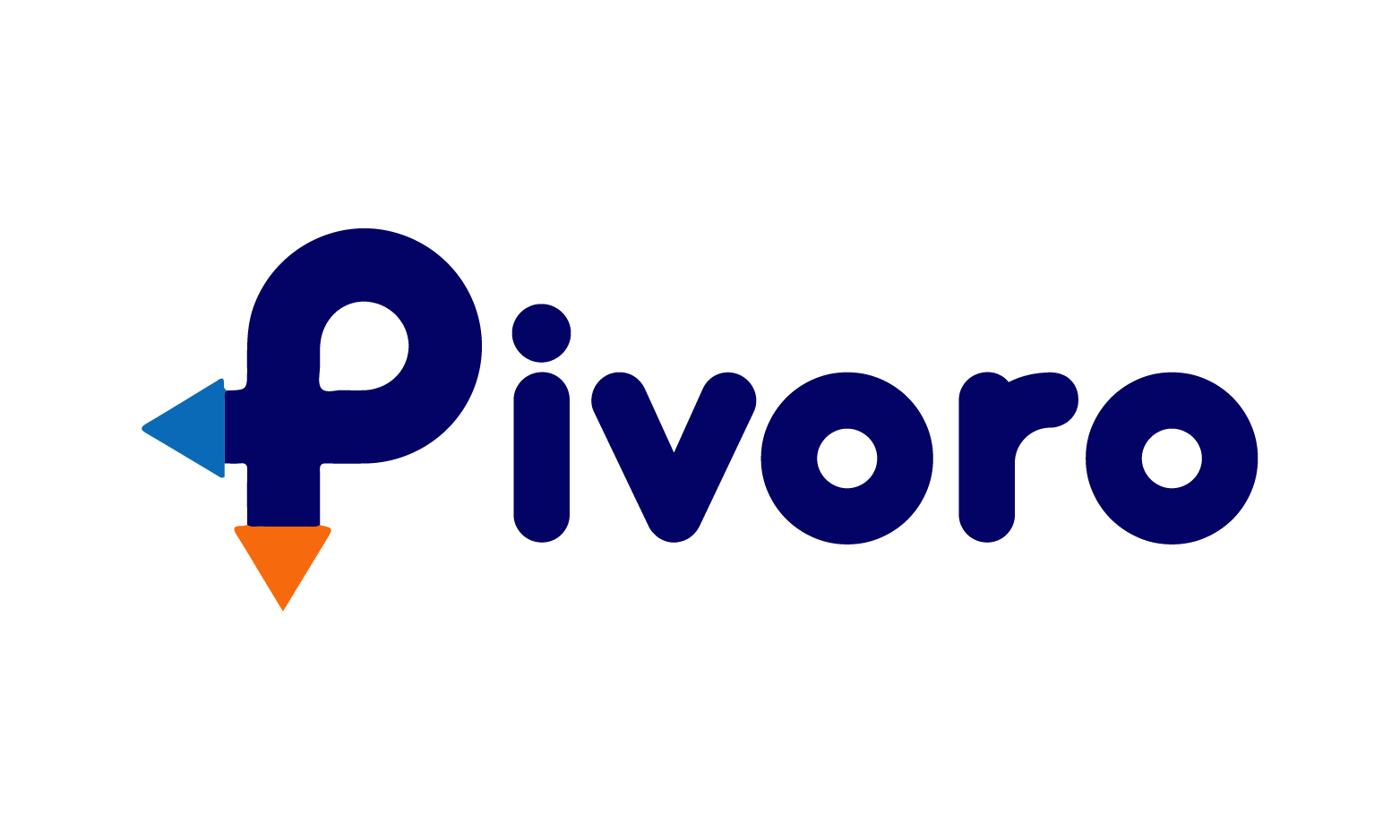 Pivoro.com - Creative brandable domain for sale