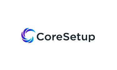 CoreSetup.com