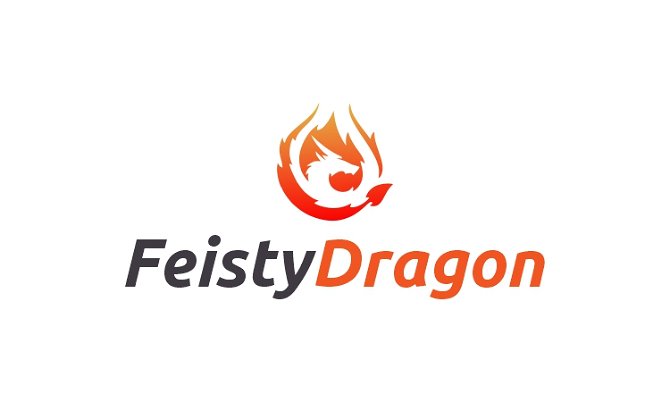 FeistyDragon.com