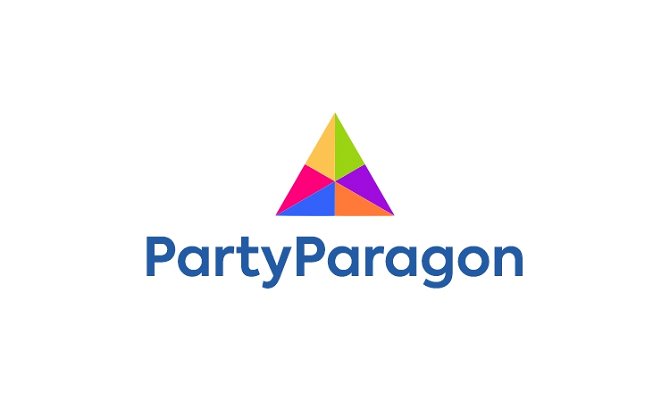 PartyParagon.com