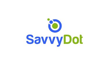 SavvyDot.com