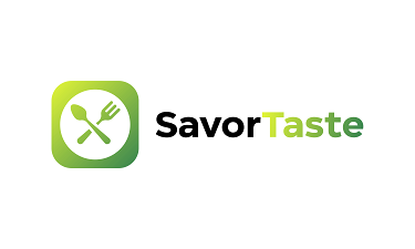 SavorTaste.com - Creative brandable domain for sale