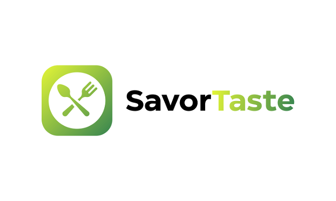 SavorTaste.com