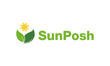 SunPosh.com