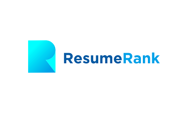 ResumeRank.com - Creative brandable domain for sale