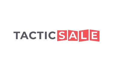 TacticSale.com