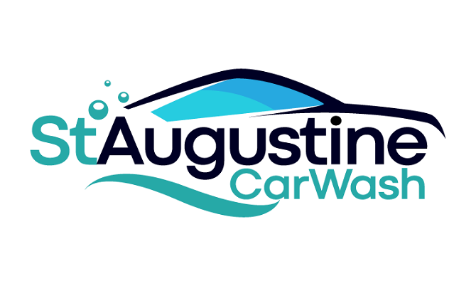 StAugustineCarWash.com