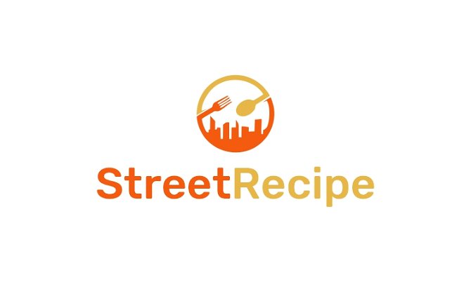 StreetRecipe.com