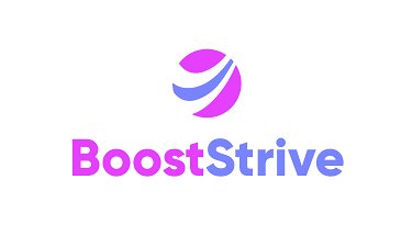 BoostStrive.com