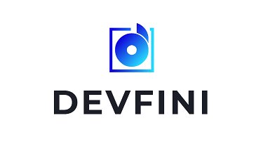 devfini.com - Cool domains for sale