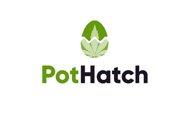 PotHatch.com