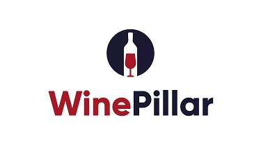 WinePillar.com