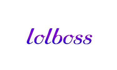 Lolboss.com