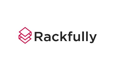 Rackfully - Unique premium startup names for sale