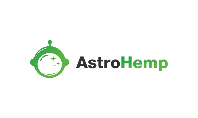 AstroHemp.com