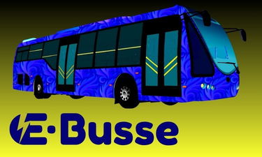 E-Busse.com - Creative brandable domain for sale