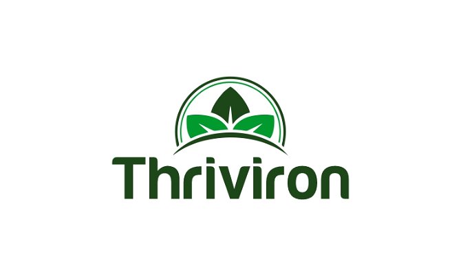 Thriviron.com