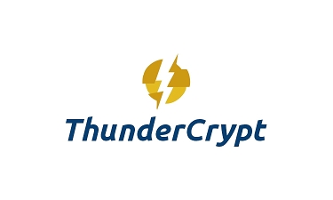 ThunderCrypt.com