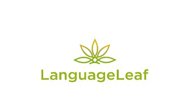 LanguageLeaf.com - Creative brandable domain for sale