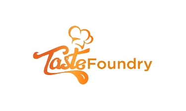 TasteFoundry.com
