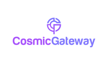 CosmicGateway.com