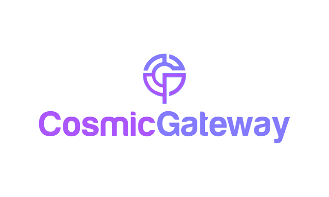 CosmicGateway.com