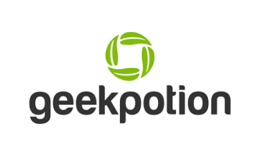 GeekPotion.com