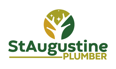 StAugustinePlumber.com - Creative brandable domain for sale