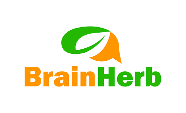 BrainHerb.com - Creative brandable domain for sale