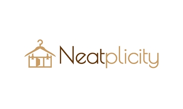 Neatplicity.com - Creative brandable domain for sale