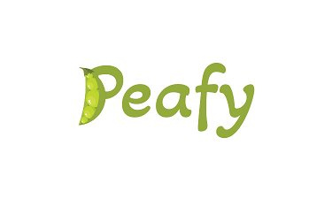 Peafy.com