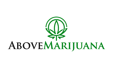 AboveMarijuana.com