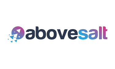 AboveSalt logo