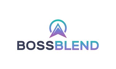BossBlend.com