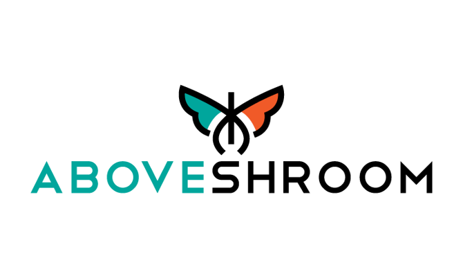 AboveShroom.com