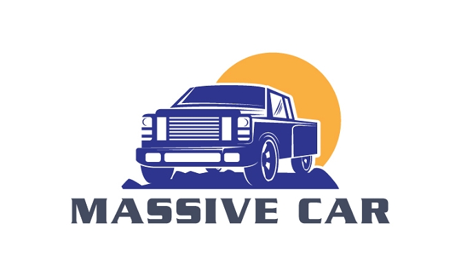 MassiveCar.com
