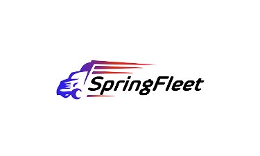 SpringFleet.com - Creative brandable domain for sale