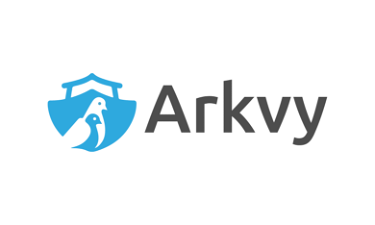 Arkvy.com