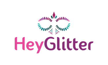 HeyGlitter.com
