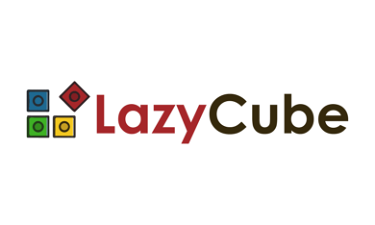 LazyCube.com