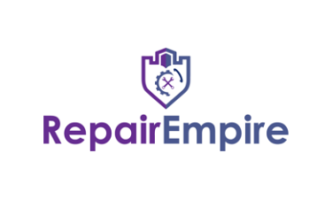 RepairEmpire logo