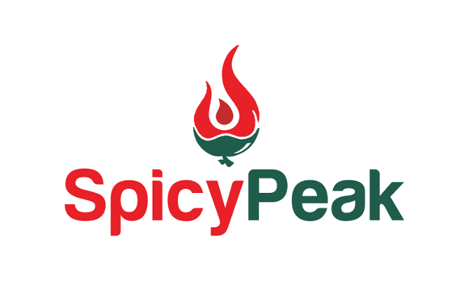 SpicyPeak.com