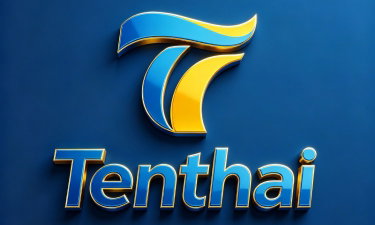 Tenthai logo