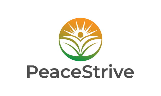 PeaceStrive.com