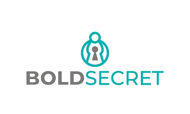 BoldSecret.com - Creative brandable domain for sale