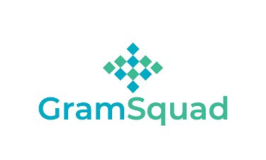 GramSquad.com