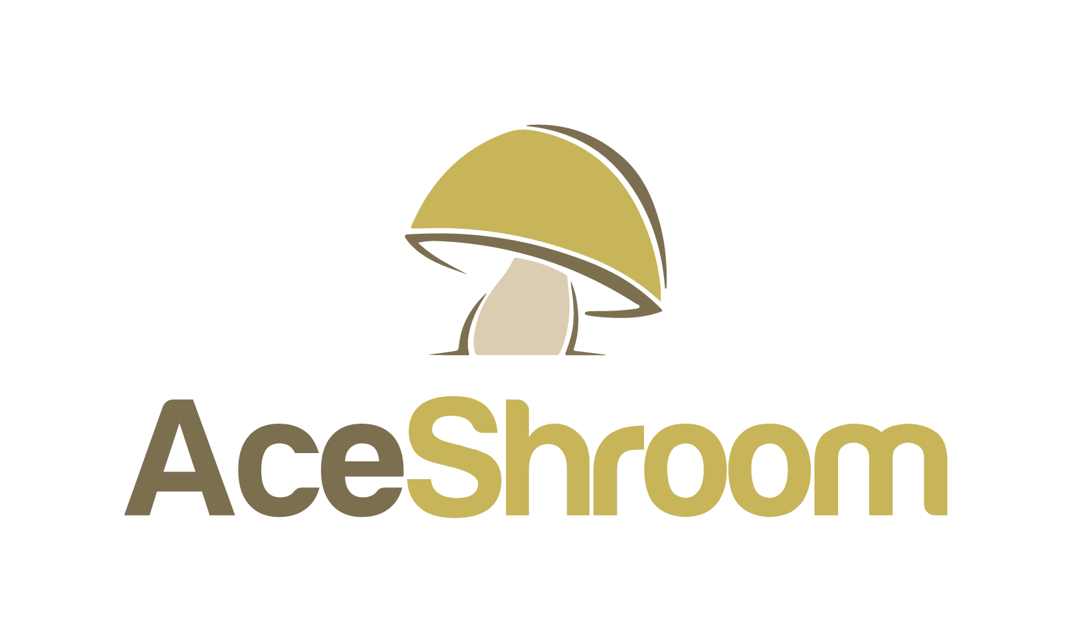 AceShroom.com - Creative brandable domain for sale