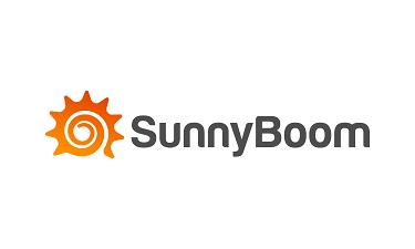 SunnyBoom.com