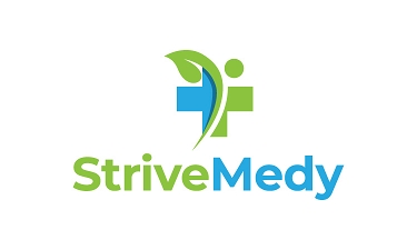 StriveMedy.com
