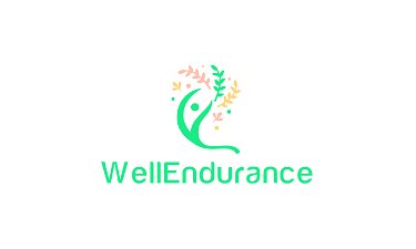 WellEndurance.com - Creative brandable domain for sale